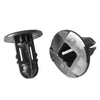 Hyundai Sk 50x Bumper Fender Moulding Retainers Clips