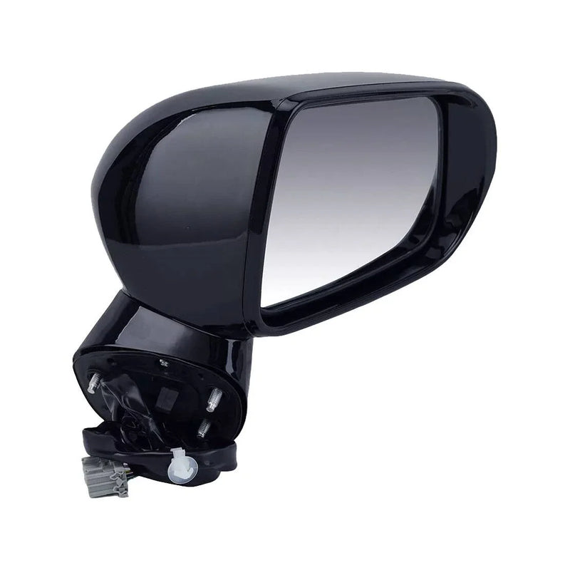 Honda Jazz MK2 Door Wing Mirror Left & Right (2005-2008)