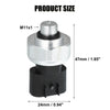 Toyota Scion AC Pressure Sensor (2004-2015)