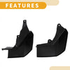 Land Rover Discovery Mud Flap Splash Guards (2009-2016)
