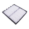 Cadillac Escalade, Chevrolet Suburban, GMC Sierra Cabin Air Filter Kit (2002-2023)