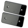 Mercedes Benz W463 G500 G550 G55 4x Dynamic Side Marker Lights (2002-2014)