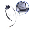Nissan Kicks Passenger Side Door Lock Latch Actuator (2019-2023)