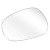 BMW E90 E91 E92 325i 328i 335i Heated Driver Left Side Mirror Glass (09-11)