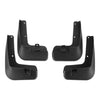 Mitsubishi Xpander Mud Flaps Splash Guards 1 Set (2017-2022)