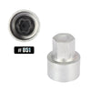BMW 3 / 5 / 7 Series Locking Lug Nut Removal Key