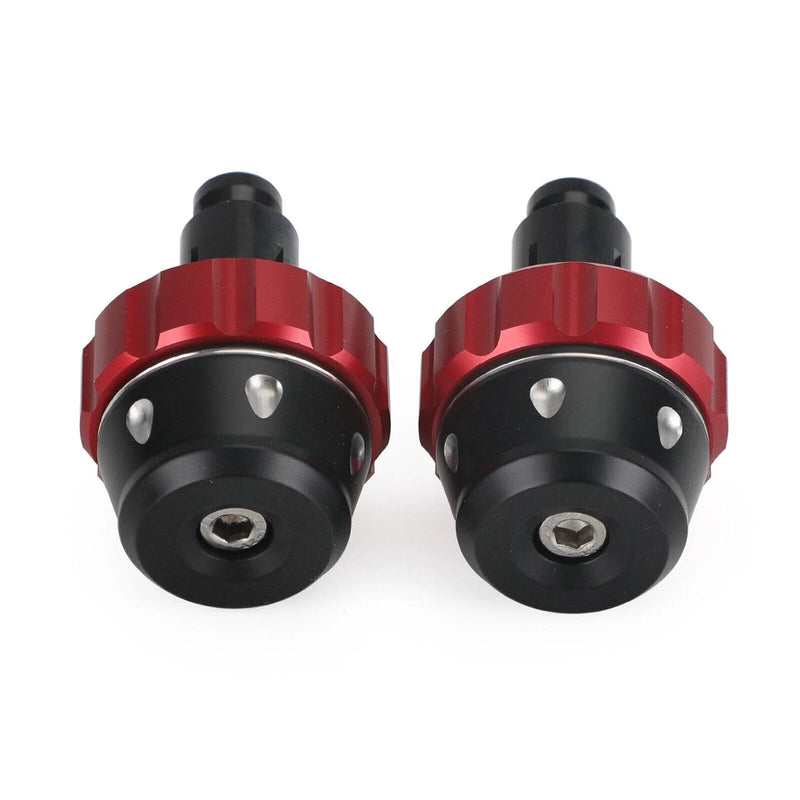 Honda Ø 13-18 mm Handlebar Ends Vibration Dampers (2013-2018)