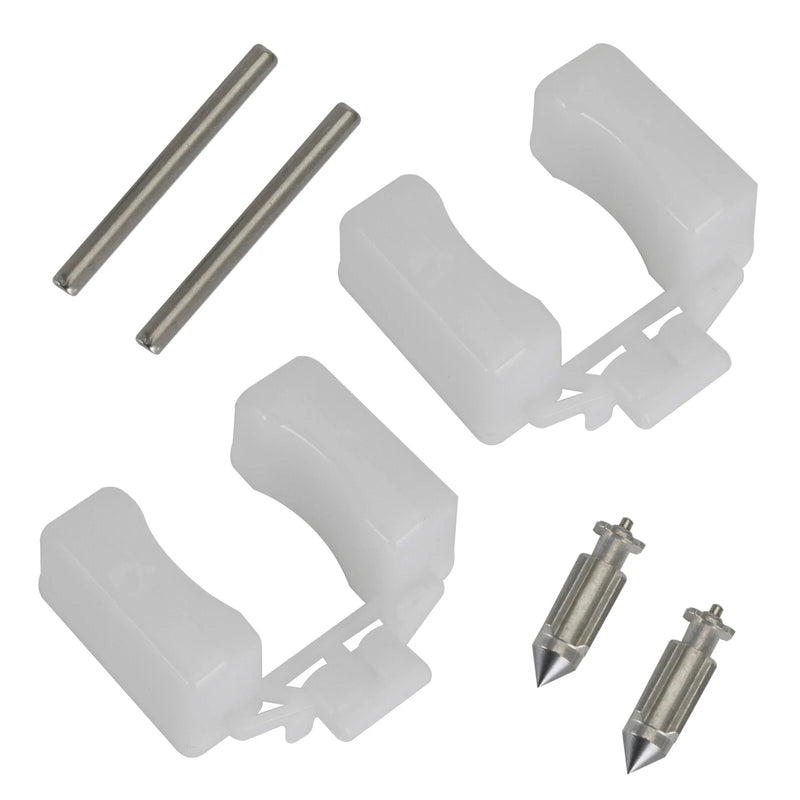 Honda CB1000, CB400, CB450, CB650, CB750, CB900, CM250 Carburetor Repair Kit (1970-2000)