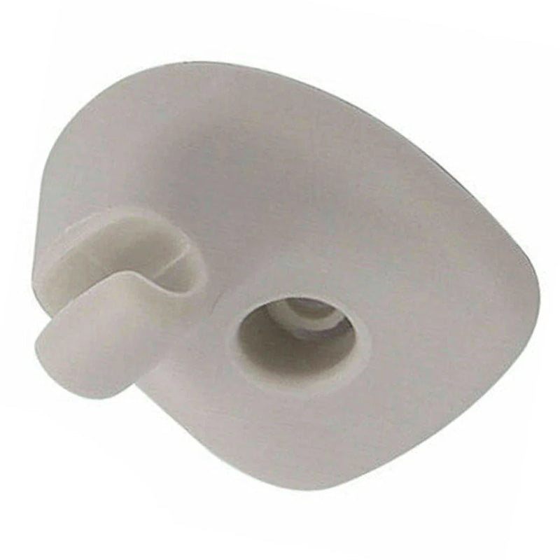Chrysler Sebring, Dodge Avenger Sun Visor Retainer Clip (2007-2010)