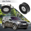 Land Rover Range Rover Sport Drive Belt Idler Pulley (2009-2019)