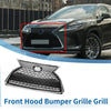 Lexus RX 350 F Sport Hood Bumper Grille (2020-2022)