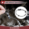 Ford Fiesta 2011 ABS Wheel Speed Sensor (2011)