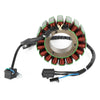 Suzuki DL 1000 V-Strom 119mm Alternator Stator (2002-2012)