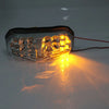 Yamaha FZ8 / Fazer FZ-1 Integrated LED Brake Tail Light Turn Signal (2010-2013)