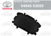 Toyota Lexus IS250 Anti Shim Kit (2006–2013)