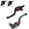 Ducati Monster 400 620 695 696 S2R 800 Brake Clutch Lift (2000-2015)