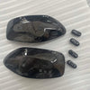 Maserati GranTurismo GC MC 08-19 LHD Carbon Fiber Seat Control Switch Cover