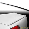 Audi A4 Black Boot Lip Spoiler (2005-2008)
