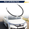 Honda Accord (2008-2012) Hydraulic Brake Line Rear Left Brake Hose