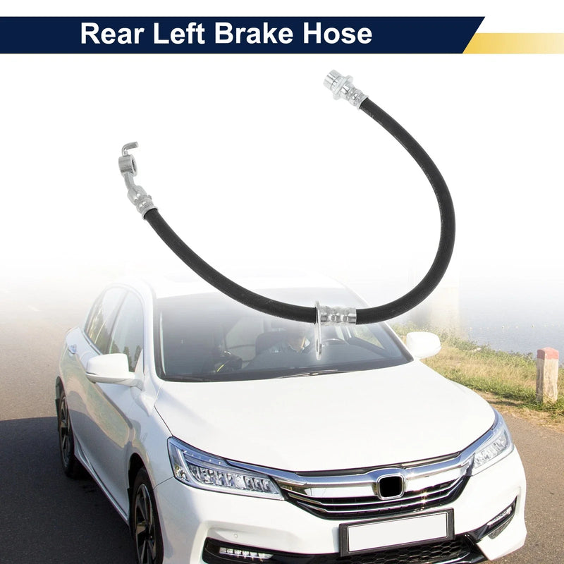 Honda Accord (2008-2012) Hydraulic Brake Line Rear Left Brake Hose