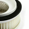 Yamaha XVS 650 Drag Star, V-Star Air Filter (1997-2008)