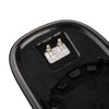 Chevrolet Corvette Left Side Rear View Mirror Glass (2005-2013)