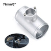 Nissan Audi Kia BMW 76mm Mass Air Flow Sensor Adapter