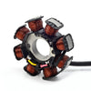 POLARIS OUTLAW PREDATOR 50 90 MAGNETO STATOR GENERATOR (2001-2008)