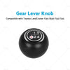 Toyota LandCruiser HJ45 HJ47 4 Speed Gear Lever Knob (1975-1984)