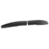 Mitsubishi Outlander Sport ASX RVR 4pcs Roof Rack End Cover Caps (2010-2023)