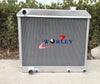 Cadillac Deville Aluminum Radiator 3-Core (1960-1965)