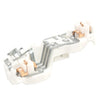 VW Golf 1x Right Inner Tail Light Bulb Carrier (2013-2017)