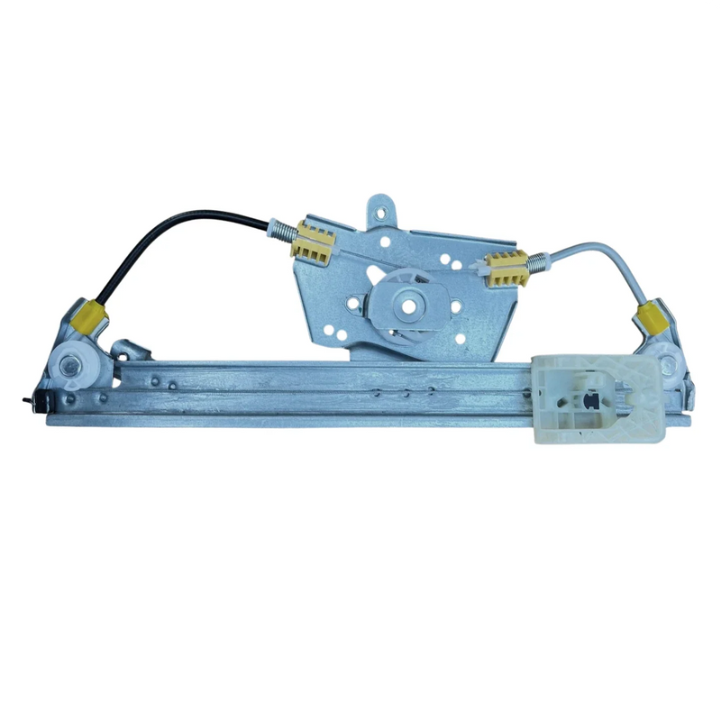 FORD Focus Rear Left Window Regulator W/o Motor (2011–2018)