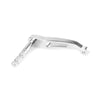 Harley Softail (2018-2023) Chrome Extended Shifter Rod