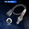 Toyota Sienna Solara 3.0L V6 (2001-2003) 1 pcs Oxygen Sensor