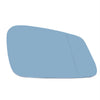 BMW E60 F10 F01 Right Passenger Side Heated Wide Angle Wing Mirror Glass (2008-2017)
