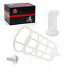 Suzuki Vinson 500 LT-A500 / LT-F500 Air Filter Stopper