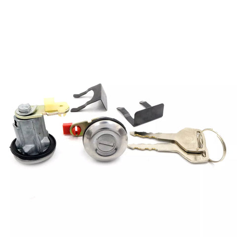 Mazda RX-7 Coupe 1979-1989 Door Lock Set