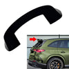 Mercedes Benz GLC Class Rear Roof Spoiler Wing Lip (2023-2024)