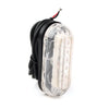 Marine Boat - Waterproof Surface Mount 12V 6 x LED Underwater Red Light