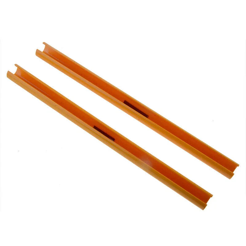 BMW F10 F06 F12 F39 F48 5 6 7 Series Yellow Front Grille Trim Strips Cover