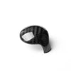 Ford Mustang 2015-2019 Carbon Fiber Gear Shift Head Caps Knob Cover Fit