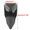 Ducati 959 1299 Panigale (2015-2018) Black Rear Seat Cover Cowl