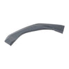 Honda Civic Front Lower Spoiler Lip Splitter Kit (2021-2025)