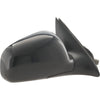 Power Mirror For 1998-2002 Lincoln Town Car Passenger
