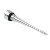 Lifan YX 125cc 140cc Engine Pit Dirt Bike CNC Oil Dipstick Silver