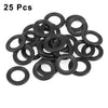 Ford Focus 25 x M14 Oil Drain Plug Gasket Washers (2000-2004)