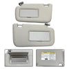 Nissan Sentra Left Or Right / Sun Visor (2013–2019)