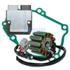 Yamaha FZ1 FZ1N FAZER 2006-2012 Stator Regulator Rectifier Gasket