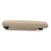 Land Rover Freelander 2 Beige Left Front Seat Armrest (2007-2015)